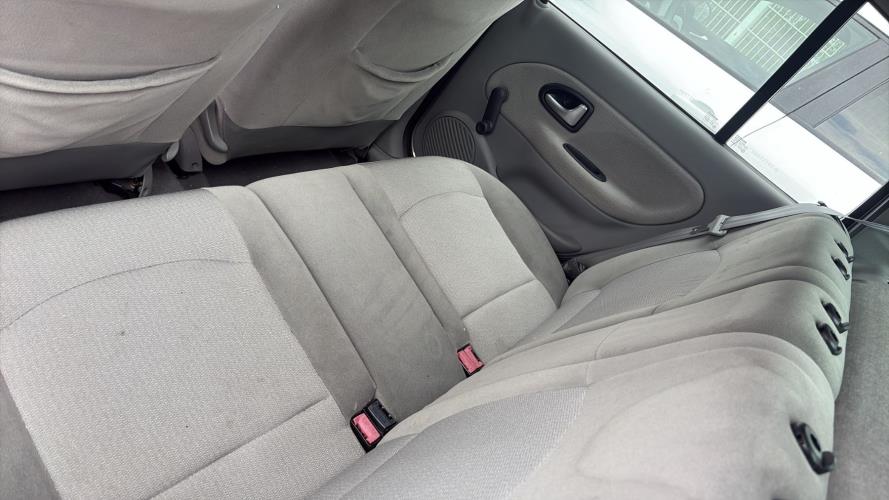 Image Platine feu arriere gauche - RENAULT CLIO 2
