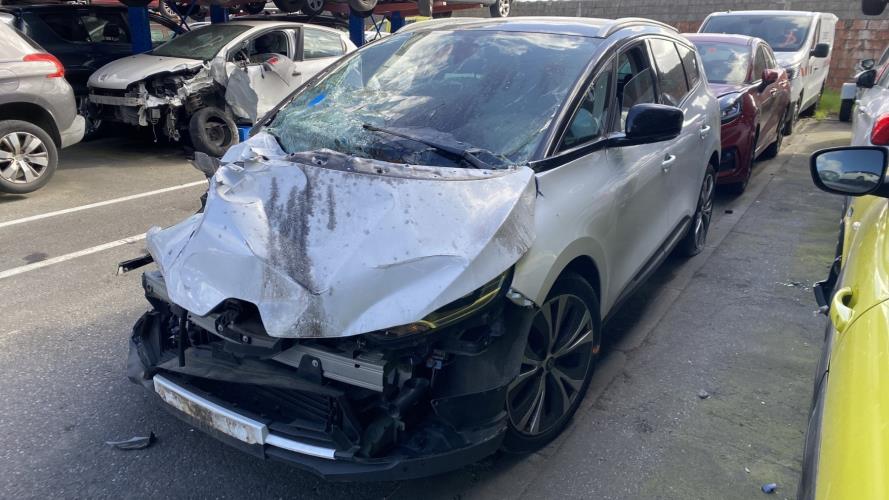 Image Retroviseur droit - RENAULT GRAND SCENIC 4