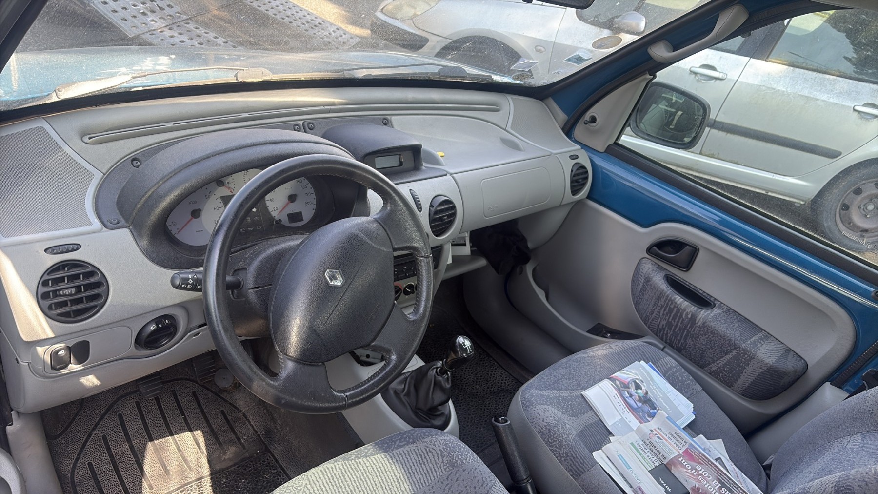 Pièce Auto