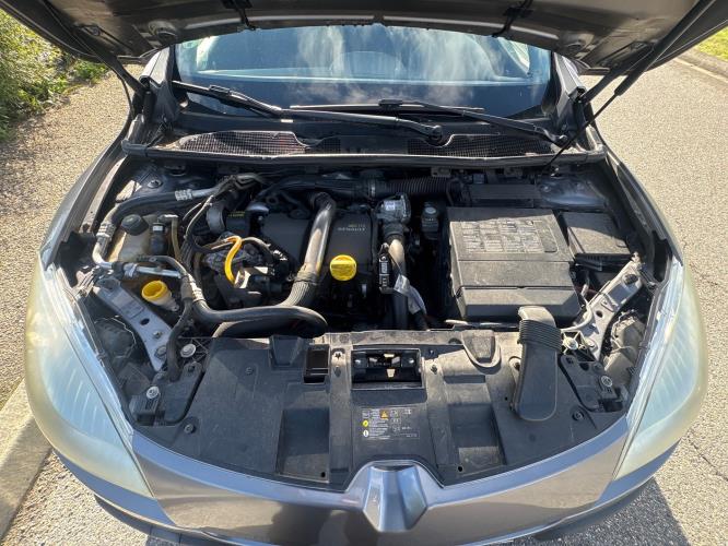 Image Aile avant droit - RENAULT MEGANE 3