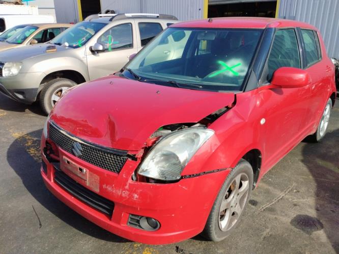 Image Moteur - SUZUKI SWIFT 3