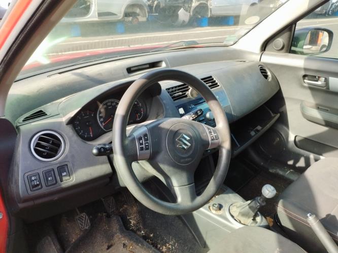 Image Moteur - SUZUKI SWIFT 3