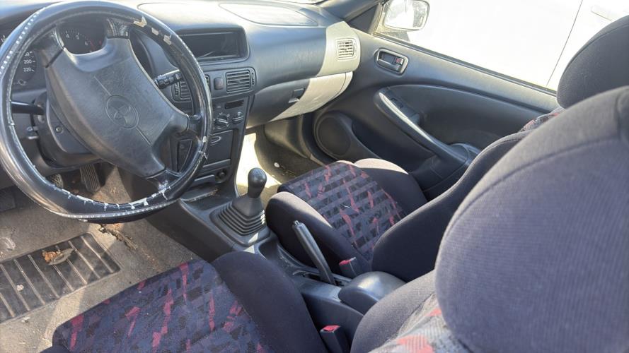 Image Feu arriere principal gauche (feux) - TOYOTA COROLLA 9
