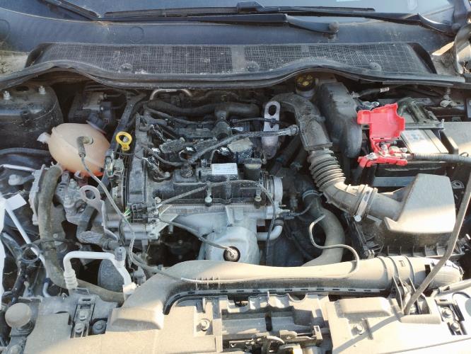 Image Compresseur clim - FORD FIESTA 7