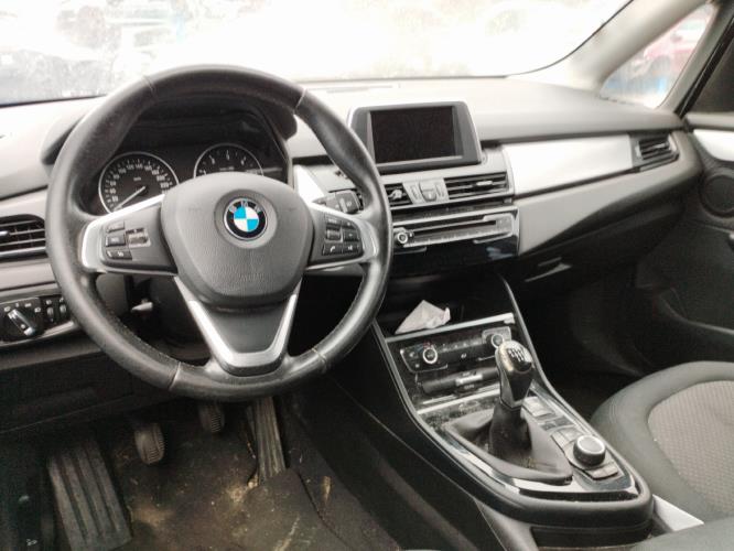 Image Ceinture avant gauche - BMW SERIE 2 F45 ACTIVE