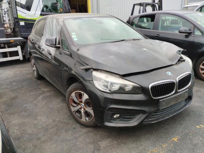 Image Ceinture avant gauche - BMW SERIE 2 F45 ACTIVE