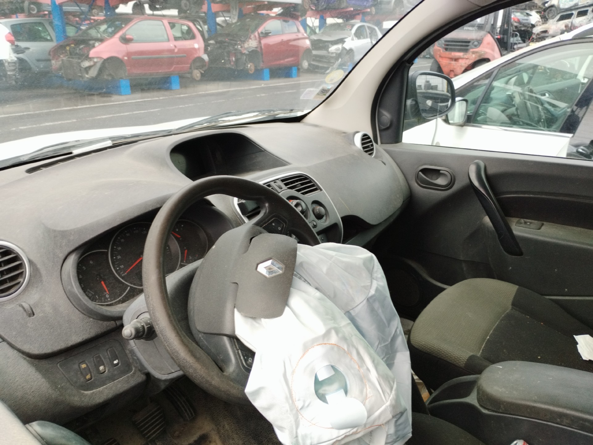 Pièce Auto