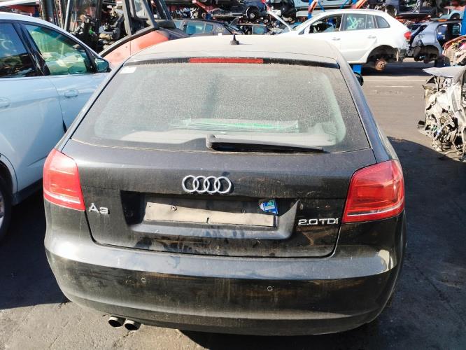 Image Colonne de direction - AUDI A3 2