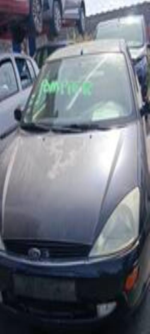 Image Boite de vitesses - FORD FOCUS 1