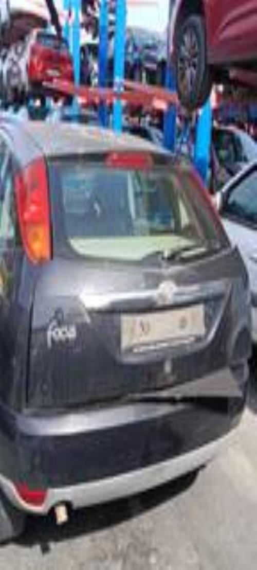 Image Boite de vitesses - FORD FOCUS 1