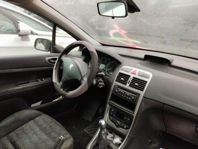 Image Servo frein avant - PEUGEOT 307