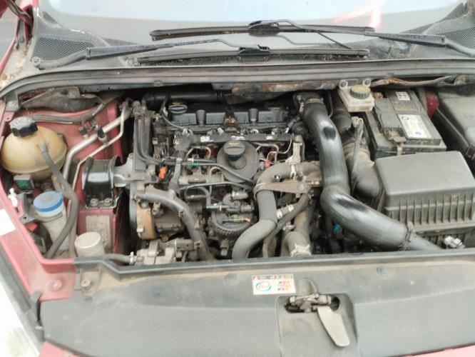 Image Servo frein avant - PEUGEOT 307