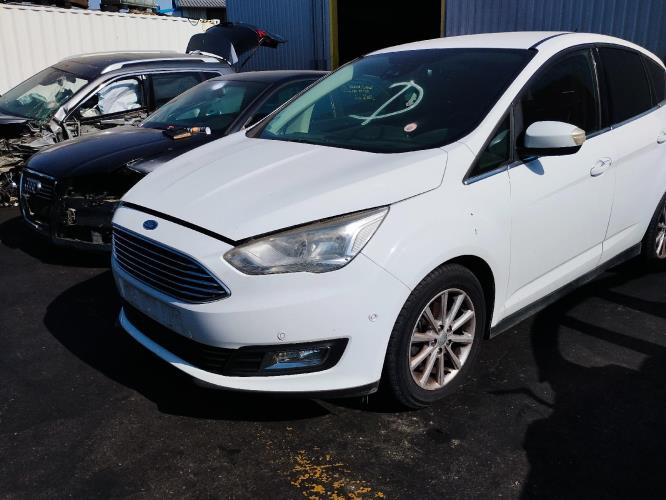 Image Colonne de direction - FORD C-MAX 2