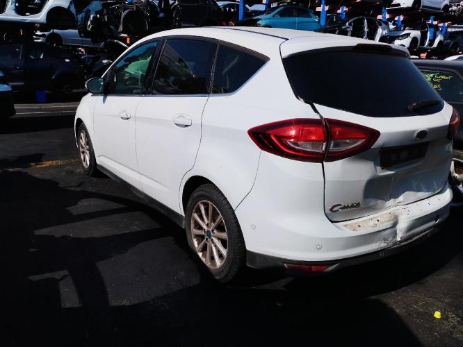 Image Colonne de direction - FORD C-MAX 2
