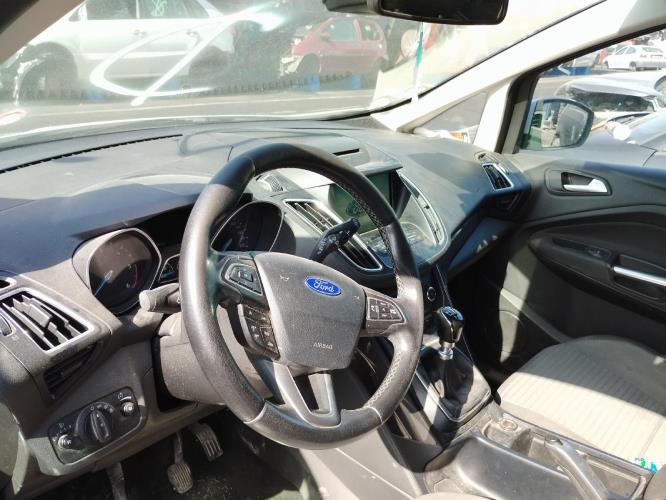 Image Colonne de direction - FORD C-MAX 2