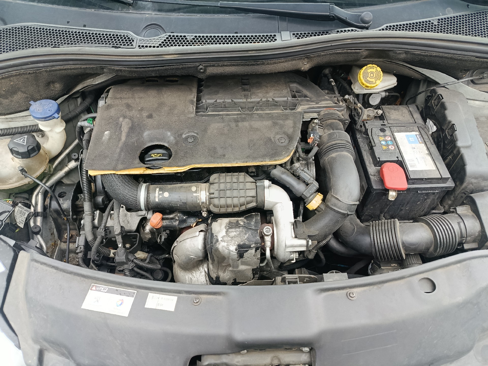 Pièce Auto