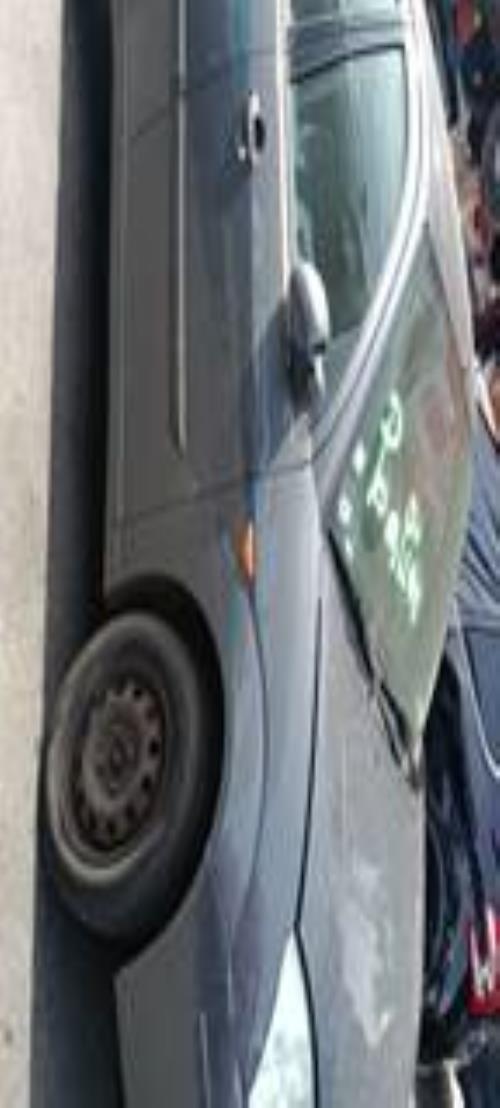 Image Moteur - FORD FOCUS 1