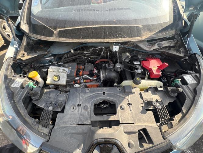 Image Leve vitre electrique arriere gauche - RENAULT ZOE 1