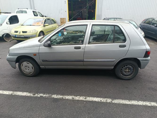 Image Demarreur - RENAULT CLIO 1