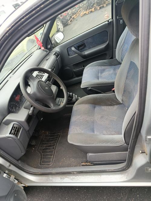 Image Demarreur - RENAULT CLIO 1