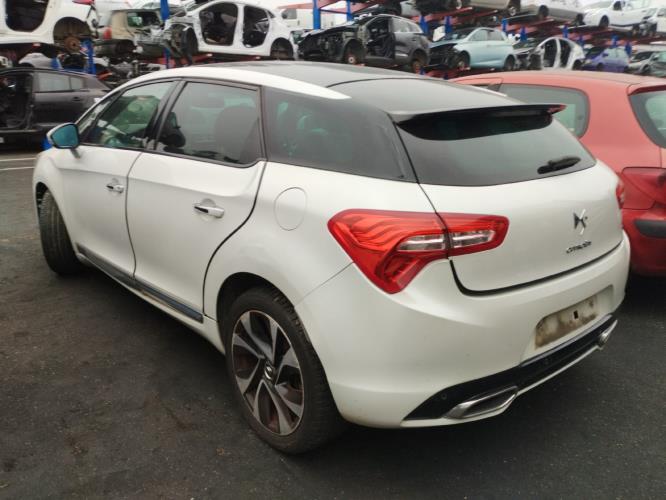 Image Barre stabilisatrice - CITROEN DS5
