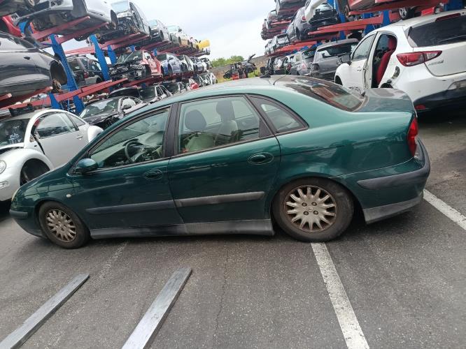 Image Moteur - CITROEN C5 1