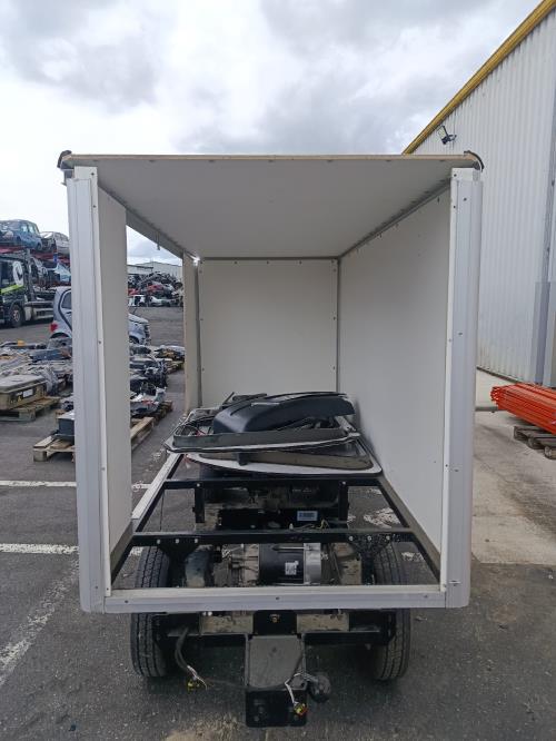 Image Moteur - GOUPIL G3