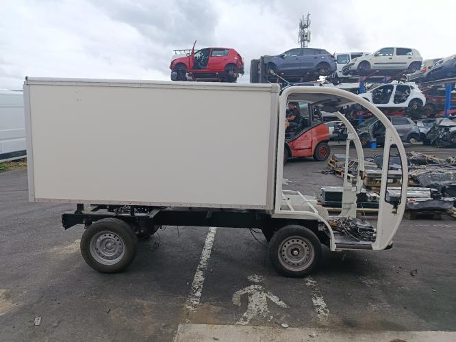 Image Moteur - GOUPIL G3