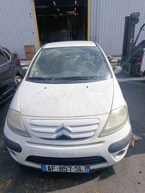 Image Retroviseur droit - CITROEN C3 1