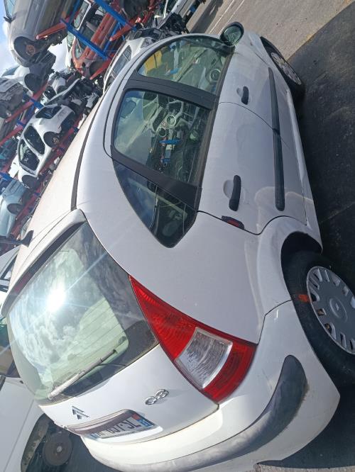 Image Retroviseur droit - CITROEN C3 1