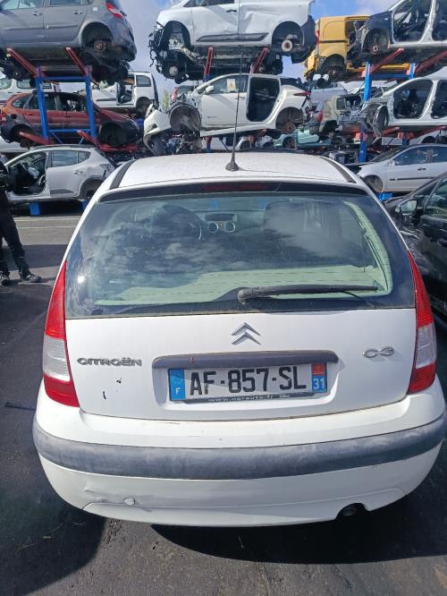 Image Retroviseur droit - CITROEN C3 1