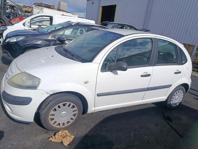 Image Retroviseur droit - CITROEN C3 1