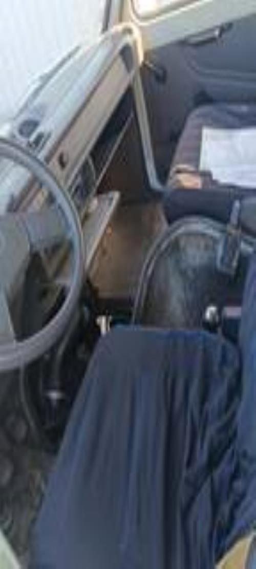 Image Moteur - CITROEN C35