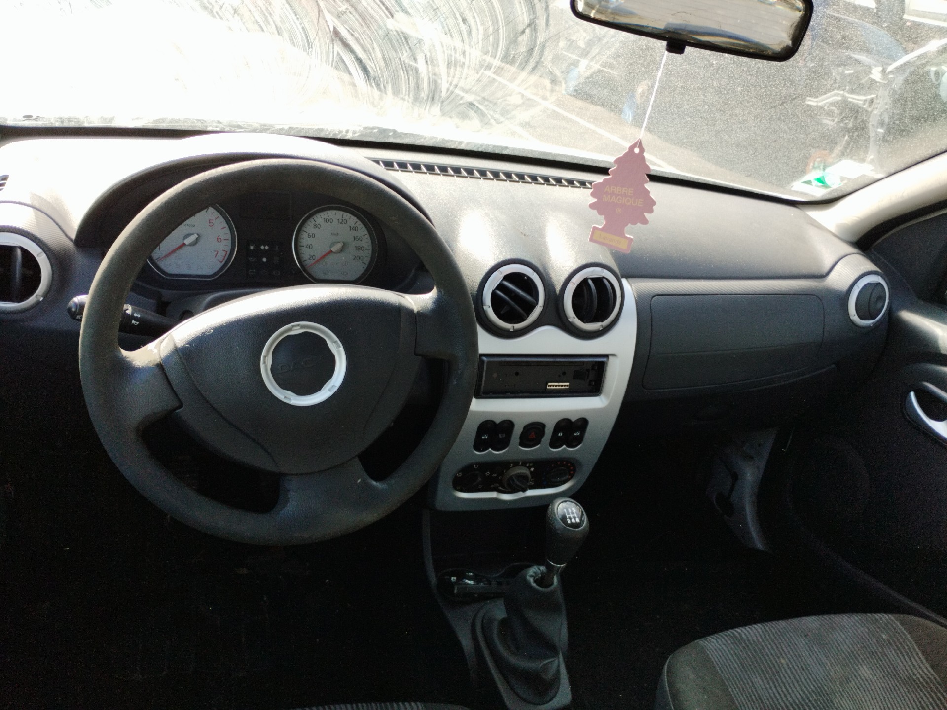 Pièce Auto