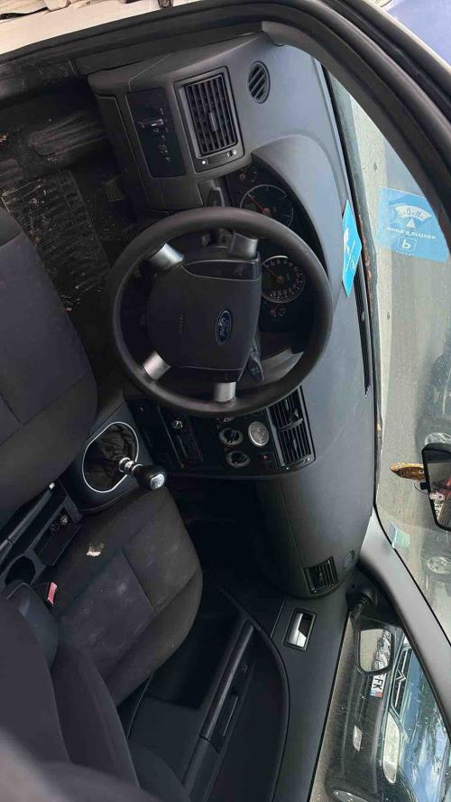 Image Retroviseur droit - FORD MONDEO 2