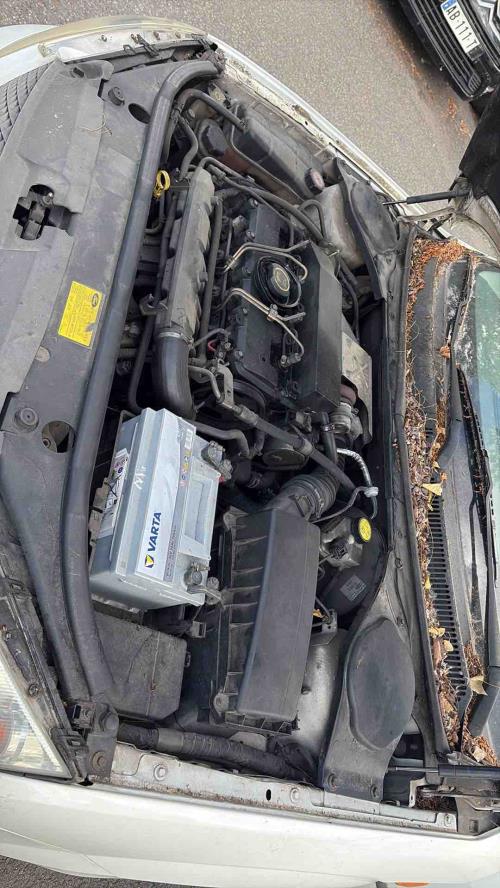 Image Retroviseur droit - FORD MONDEO 2