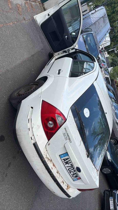 Image Retroviseur droit - FORD MONDEO 2