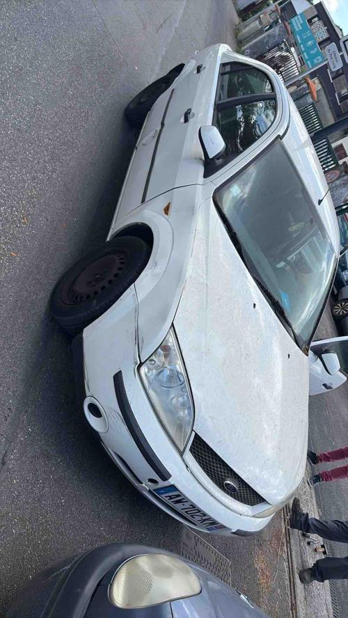 Image Retroviseur droit - FORD MONDEO 2