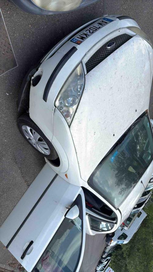 Image Retroviseur droit - FORD MONDEO 2