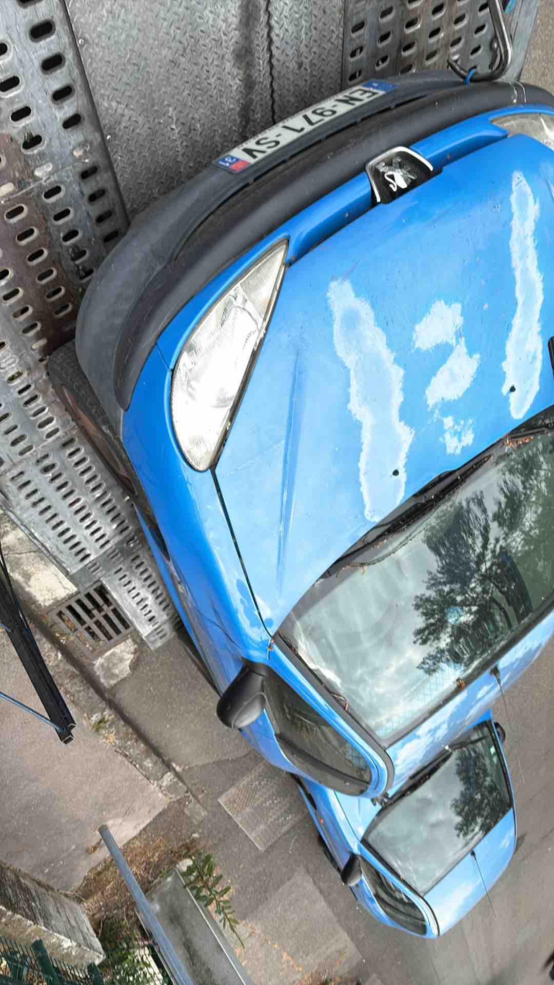 Pièce Auto