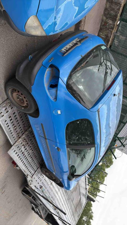 Image Demarreur - PEUGEOT 206