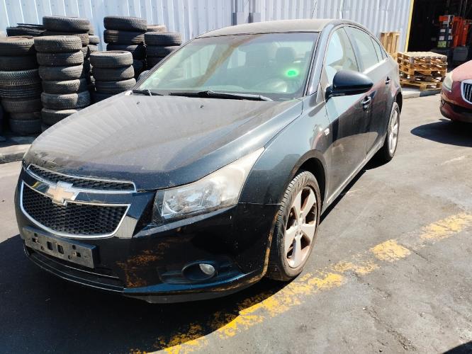 Image Compresseur clim - CHEVROLET CRUZE