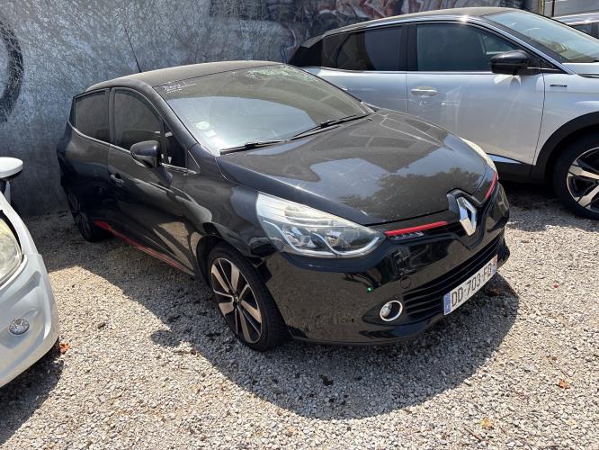 Image Retroviseur droit - RENAULT CLIO 4