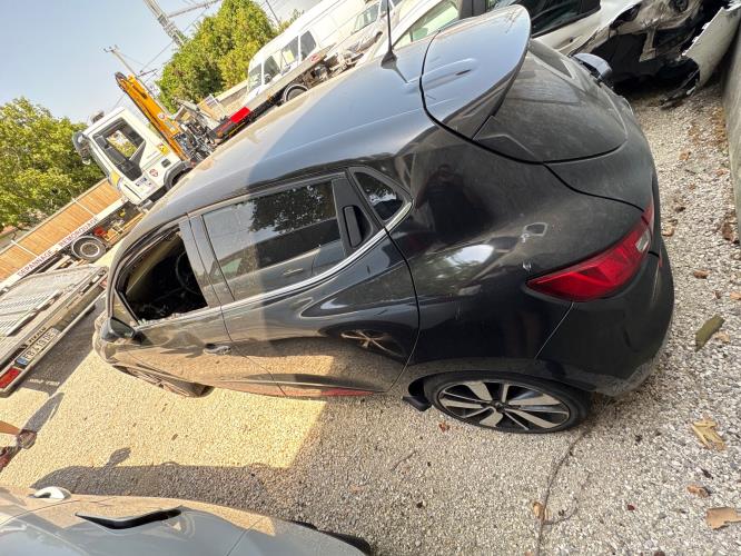 Image Retroviseur droit - RENAULT CLIO 4