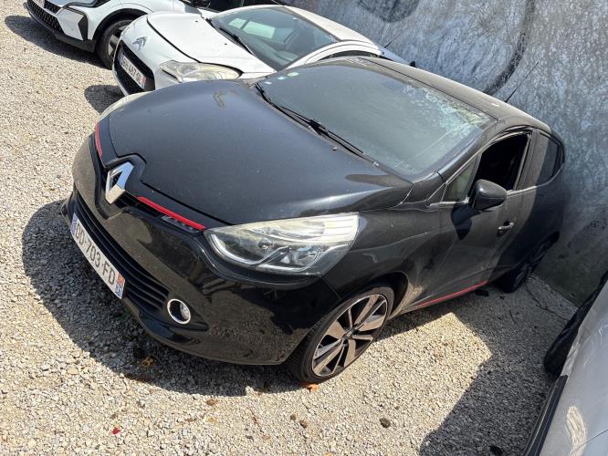 Image Retroviseur droit - RENAULT CLIO 4
