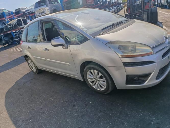 Image Pulseur d'air - CITROEN C4 PICASSO 1