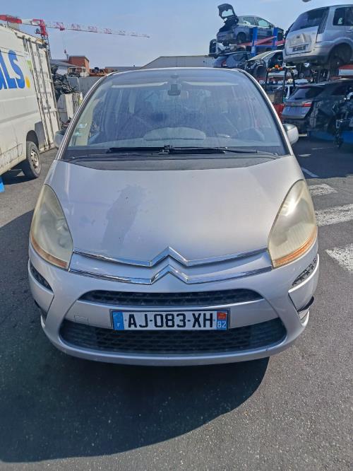 Image Pulseur d'air - CITROEN C4 PICASSO 1