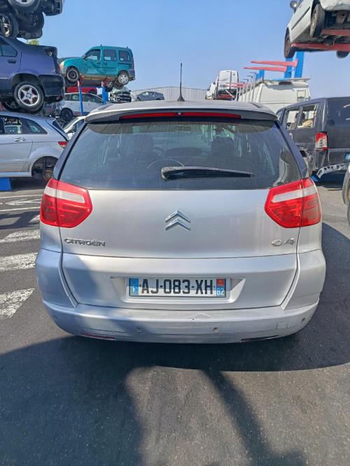 Image Pulseur d'air - CITROEN C4 PICASSO 1
