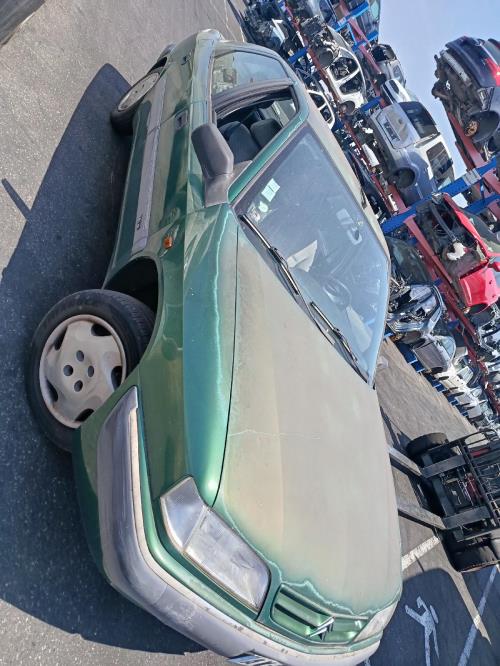 Image Moteur - CITROEN XANTIA