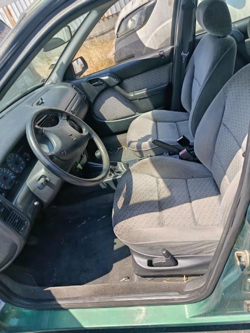 Image Moteur - CITROEN XANTIA